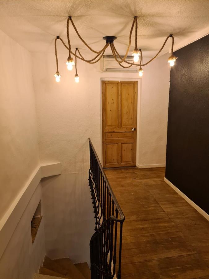 Maison De Ville Au Bord Du Lez, 170M2 Cosy. Bollène Extérieur photo