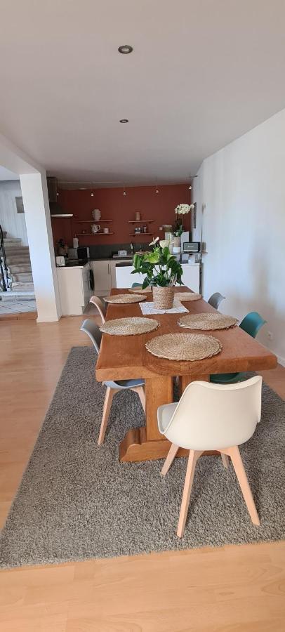 Maison De Ville Au Bord Du Lez, 170M2 Cosy. Bollène Extérieur photo