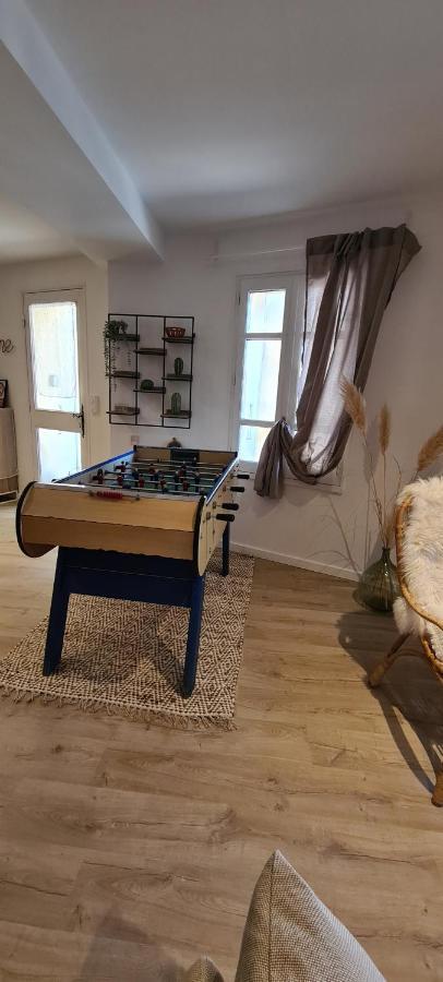 Maison De Ville Au Bord Du Lez, 170M2 Cosy. Bollène Extérieur photo